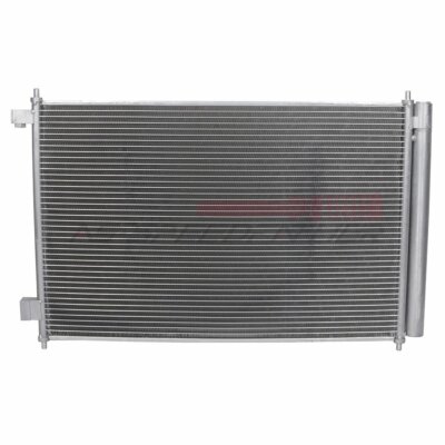 For 2015-2017 Chevrolet City Express Nissan NV200 AC