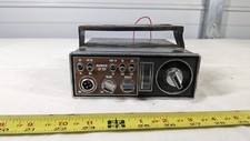 Vintage Robyn LB-23A Mobile CB Radio Transceiver 1970's untested