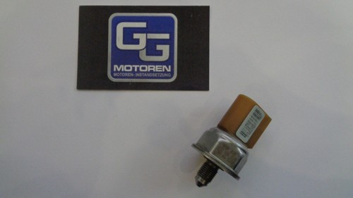 VW Audi 1,4  TSI  03C906051H Railsensor Drucksensor
