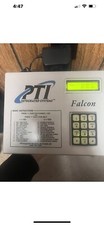 PTI Falcon Base Unit, Desktop Controller for ...