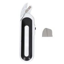 Cordless Mini Electric Scissors Portable ABS Material For Teachers