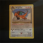 New ListingPokémon Dragonite 05/53 Wotc Promo Movie Card 1999 NM!!! PSA 10 CONTENDER!!