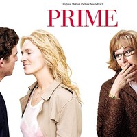 Various Artists - Prime - Cd - G4Z