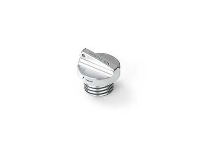 RIZOMA OIL FILLER CAP FOR YAMAHA MT-09 / SP / Y-AMT / ABS 2013-2025