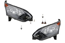 Ampoule Ford TRANSIT CONNECT