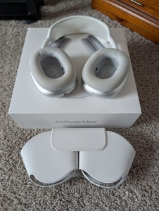 Apple Airpods Max Space Gray | eBay