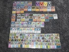 Carte POKEMON - Lot n°10 de 150 cartes EV10.5 - Foudre Noire - FR