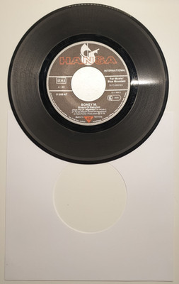Boney M.   Rivers Of Babylon - Single  - 1978