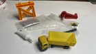 Road King and Accessories Hot Wheels Redlines