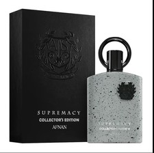 Afnan Supremacy Collector's Edition Eau de Parfum Spray for Men Fragrance