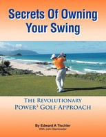 Edward A Tischler | Secrets Of Owning Your Swing | Taschenbuch | Englisch (2011)