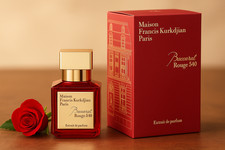 Maison Francis Kurkdjian Paris Baccarat Rouge...
