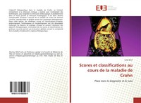 Leila Mnif | Scores Et Classifications Au Cours De La Maladie De Crohn | Buch