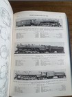 1941 LOCOMOTIVE CYCLOPEDIA SIMMONS-BOARDMAN KALMBACH 1971 REPRINT HARDCOVER TRAI — photo 6