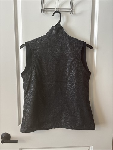MONTEREY club ladies size medium golf vest, Golf Wars - Afbeelding 4 van 5