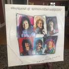 Mylon LeFevre & Broken Heart Face The Music  Record Album Lp