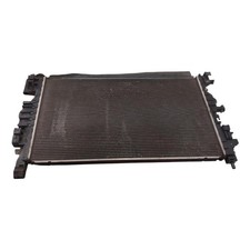 VAUXHALL ASTRA COOLANT / WATER RADIATOR  J MK6 DESIGN 2012-2015 13393983