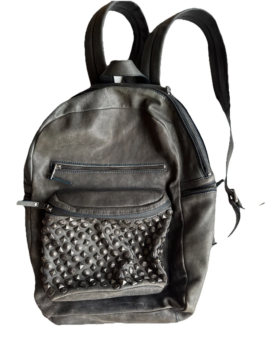 ash domino beaded leather backpack Ash Backpack Bags & Handbags for Women for sale