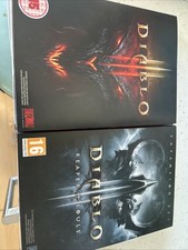 Diablo III: Reaper of Souls & Diablo