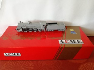  H0/DCC ACME 60500 Dampflok FS Gr 685.107 Fotolackierung - DIGITAL