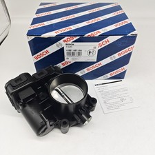 4861661AA Throttle Body Bosch For Jeep Wrangl...