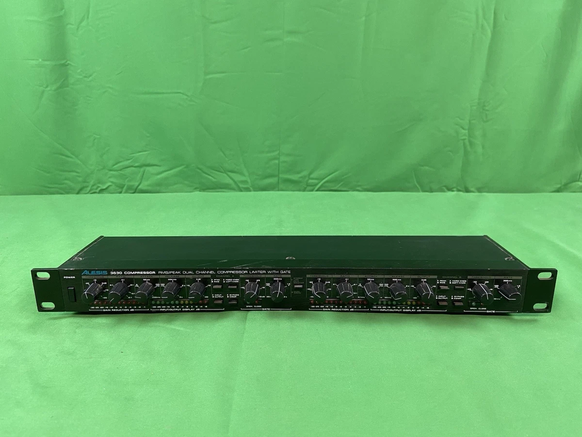 Alesis 3630 for sale | eBay