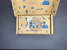 Intel Edison Arduino Development Kit Complete w/ Edison Module Board
