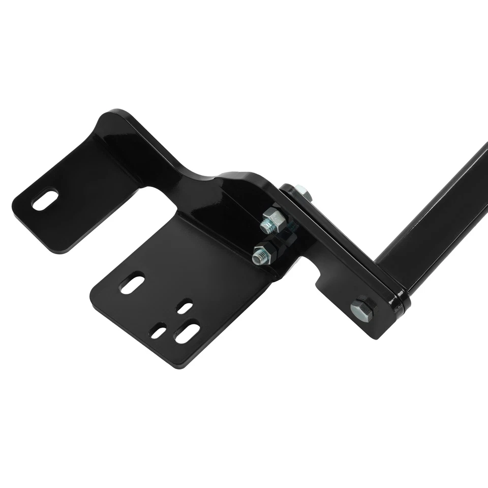 New Class 1 Trailer Tow Hitch 1.25" Receiver For Toyota Camry/Avalon 2018-2024 - Изображение 4 из 4