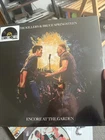 KILLERS & BRUCE SPRINGSTEEN Encore at The Garden Ltd. Edition 12" vinyl RSD