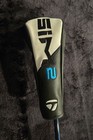 TaylorMade SiM 2 Max 3 Rescue — photo 5