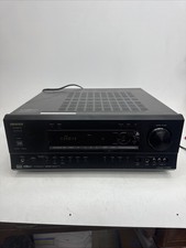 ONKYO AV / Audio Video 7.1 Channel Home Theater Receiver TX-SR800 - NO REMOTE