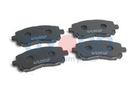 Oyodo BremsbeläGe Bremsbelagsatz FüR Subaru Forester SF Outback BL BP BE BH