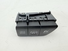 2017 - 2022 TOYOTA PRIUS PRIME Driving Mode Switch Buttons 75H520 OEM