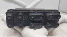 2001 Mazda Tribute Driver Left Door Master Power Window Switch CDMNG