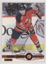 2000-01 Pacific Copper 37/40 Claude Lemieux #236 1p5