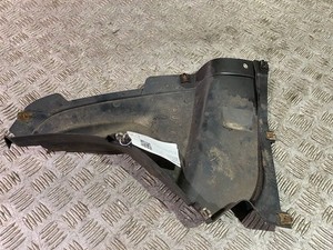 BMW 3 F30 F35 F31 Spoiler Unterlippe Stoßstange Stoßfänger vorne UTO45097