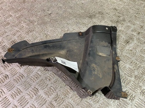 BMW 3 F30 F35 F31 Spoiler Unterlippe Stoßstange Stoßfänger vorne UTO45097