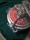 Everall 6/0 Special Trolling Reel Lever Drag 18BB 6.0:1 Right Made In Italy — photo 4