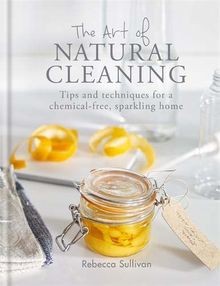 The Art of Natural Cleaning: Tips and techniques fo... | Buch | Zustand sehr gut