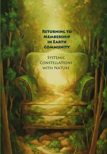 Francesca Mason Boring Returning to Membership in Earth Community (Tascabile)