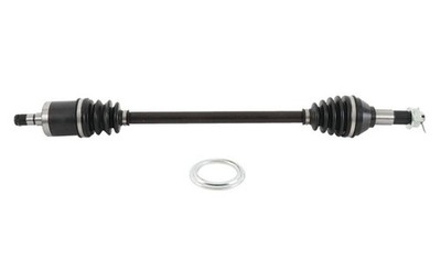 ALL BALLS ANTRIEBSWELLE CAN-AM MAVERIC / MAX 1000 STD / TURBO / XDS /XRS