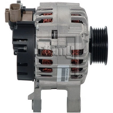 Alternador Remy 12248 Premium para 00-02 Hyundai Kia Magentis Santa Fe Sonata Foto 4 de 4