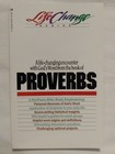 12 Bible Study Genesis Proverbs Jeremiah Matthew Luke John Acts Ephesians Hebrew — photo 7