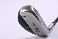 Ladies Taylormade Rescue Mid #3 Hybrid / 19 Grad / Ladies Flex Taylormade
