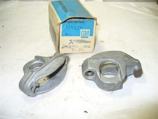 1970 -72 Buick Gs 350 455 Aluminum Alloy Rocker Arms Pair 1234502 1970 -72 Buick Gs 350 455 Aluminum Alloy Rocker Arms Pair 1234502