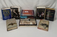 John F. Kennedy Family JFK Assassination Lot - Oswald Jackie White House Nannie