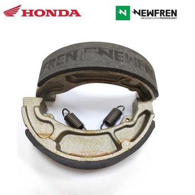 #ad #ad Bremsbacken hinten Honda PSi PS i 125 150 2006 2013 GF1316 EUR 10.90