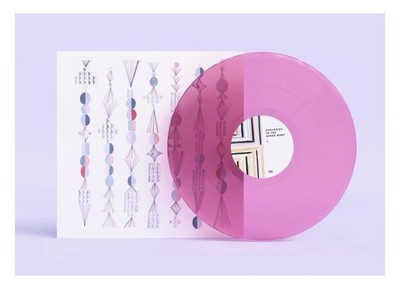 Wolf Parade - Apologies to the Queen Mary [2026 Reissue LP] Colored Vinyl