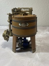 Ertl Maytag Diecast Washing Machine Vintage model