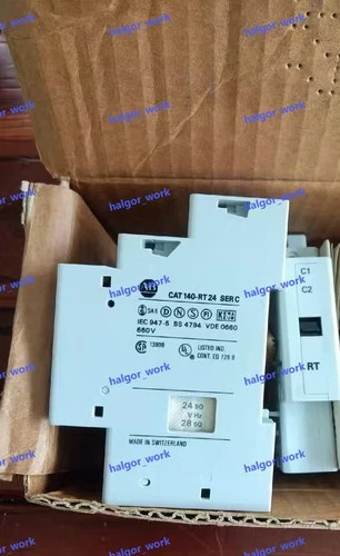 ✅✅1PCS NEW 140-RT24 NO BOX    #YY🔥🔥